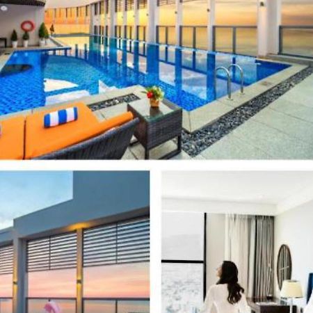 Luxury Apartment In Altara Building With Ocean View Дананг Екстер'єр фото