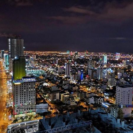 Luxury Apartment In Altara Building With Ocean View Дананг Екстер'єр фото
