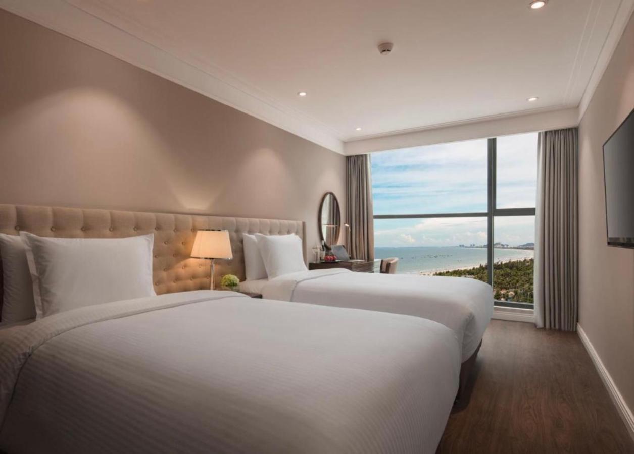 Luxury Apartment In Altara Building With Ocean View Дананг Екстер'єр фото