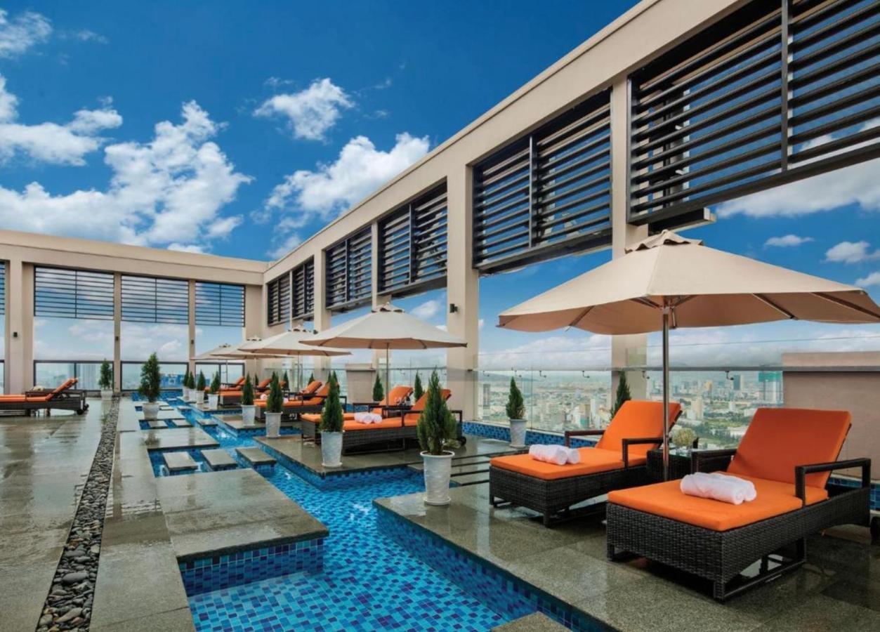 Luxury Apartment In Altara Building With Ocean View Дананг Екстер'єр фото