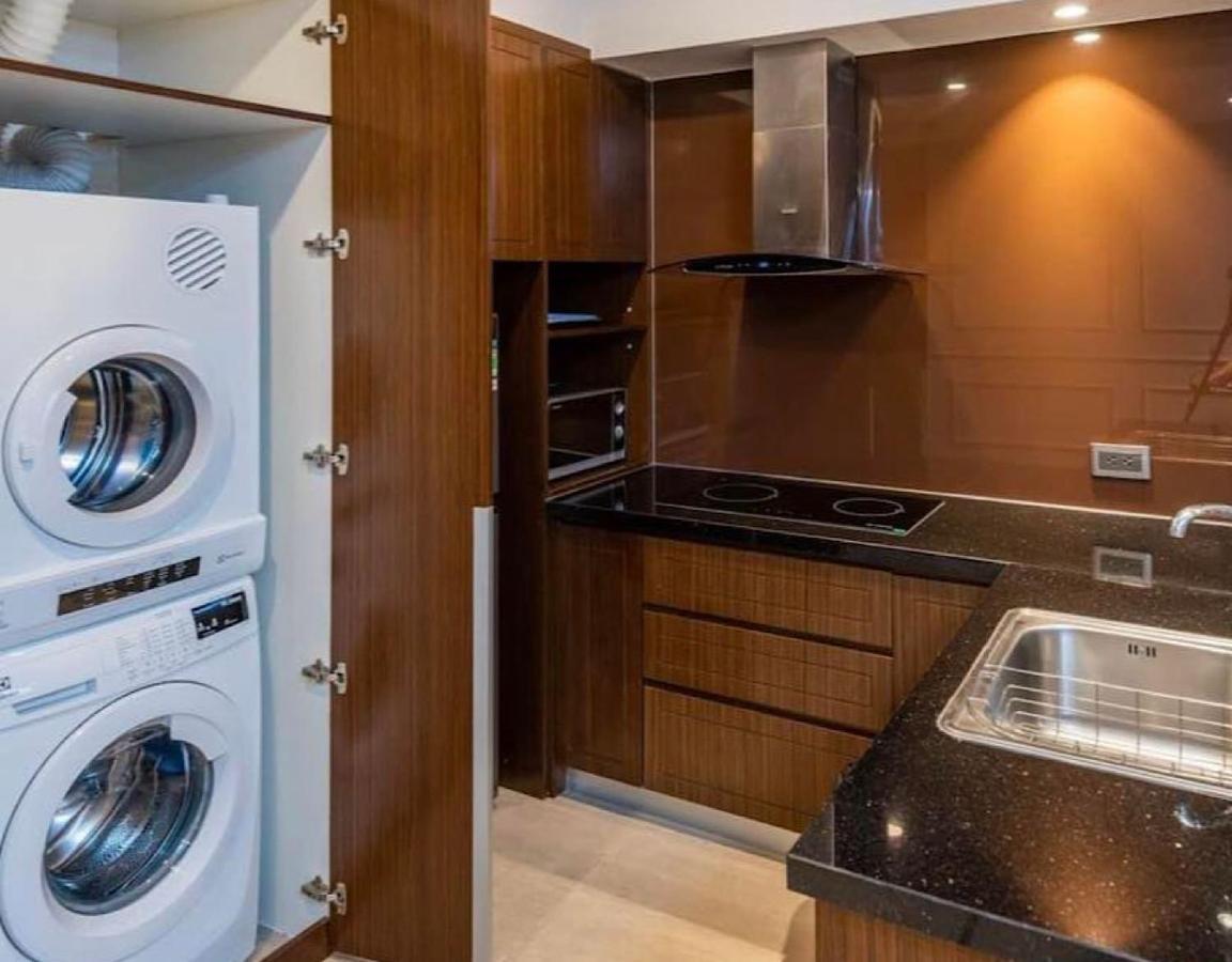 Luxury Apartment In Altara Building With Ocean View Дананг Екстер'єр фото