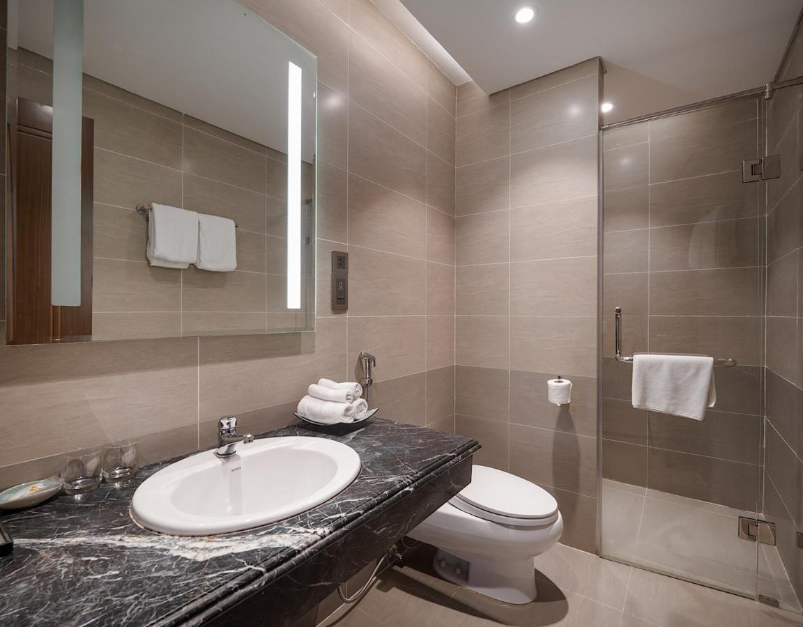 Luxury Apartment In Altara Building With Ocean View Дананг Екстер'єр фото