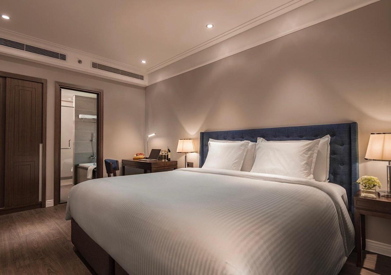 Luxury Apartment In Altara Building With Ocean View Дананг Екстер'єр фото